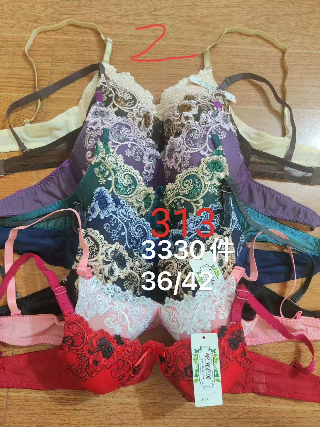 Cheap Wire Bra Collections, 50 Designs