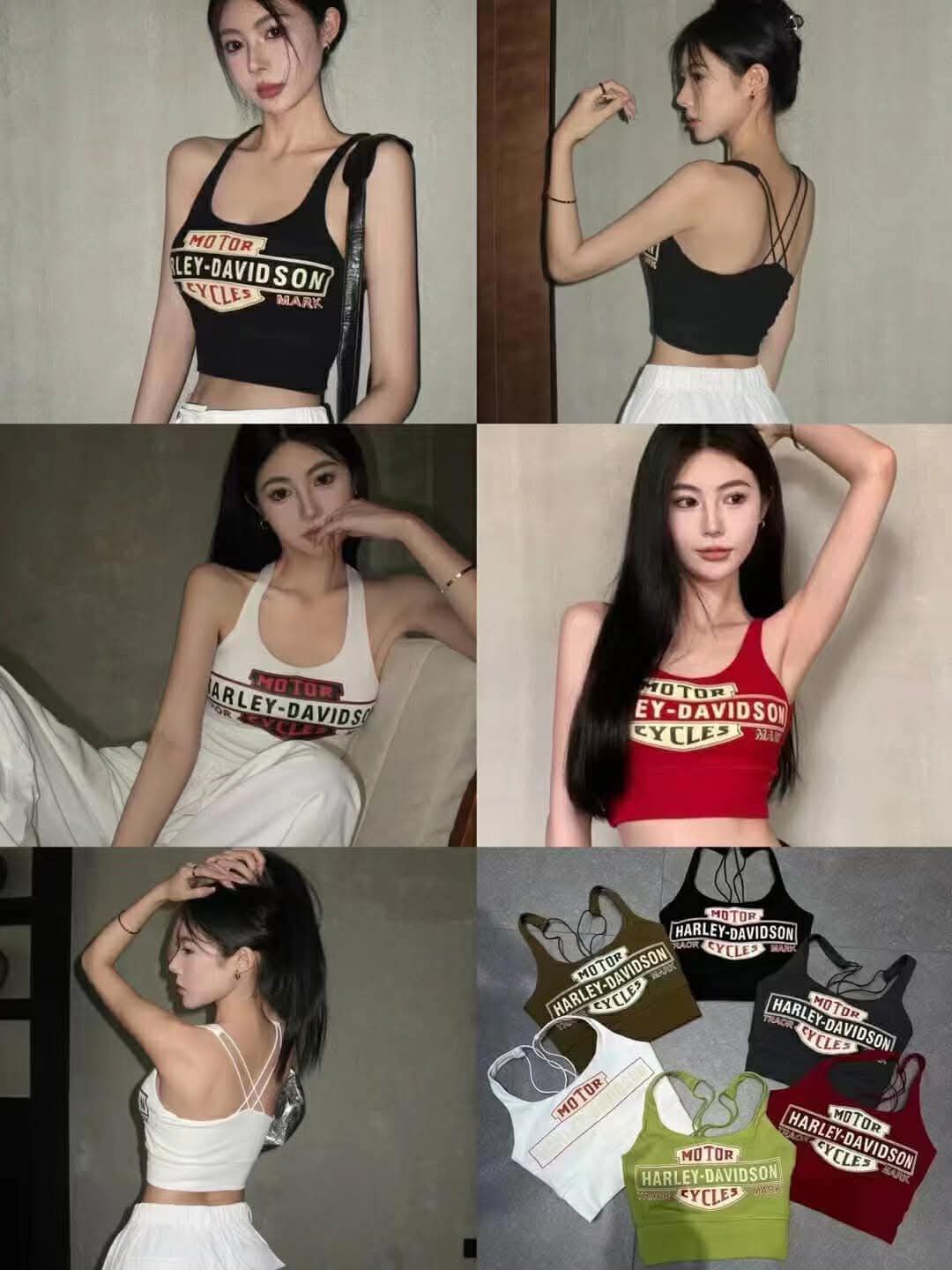 Cotton Fashion Bra, Vest, 100 designs
