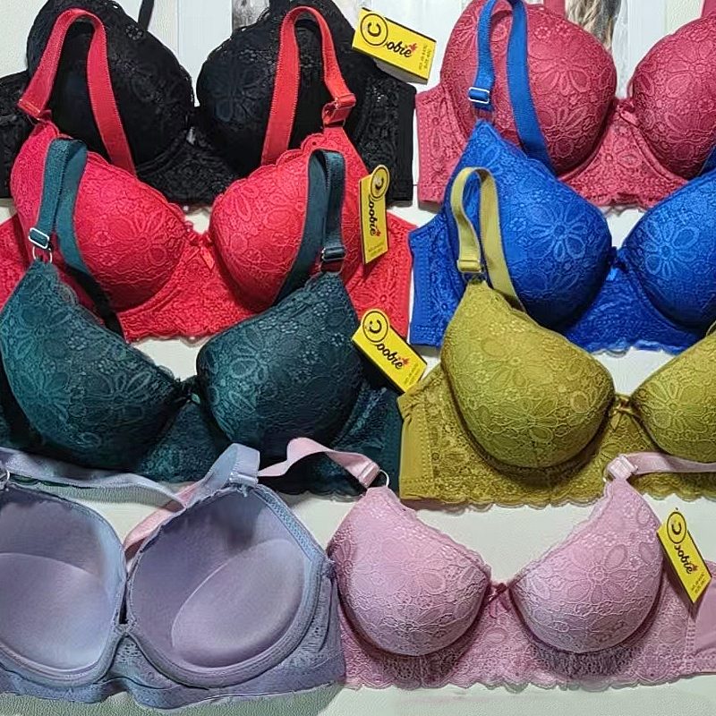 Cheap Iron Bras