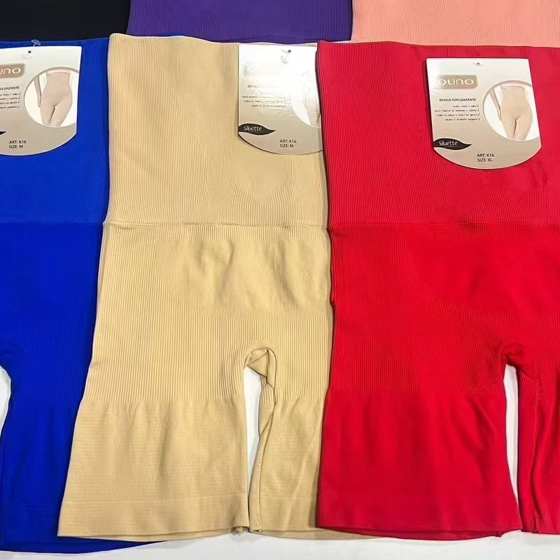 High Waist Seamless Pants Stock