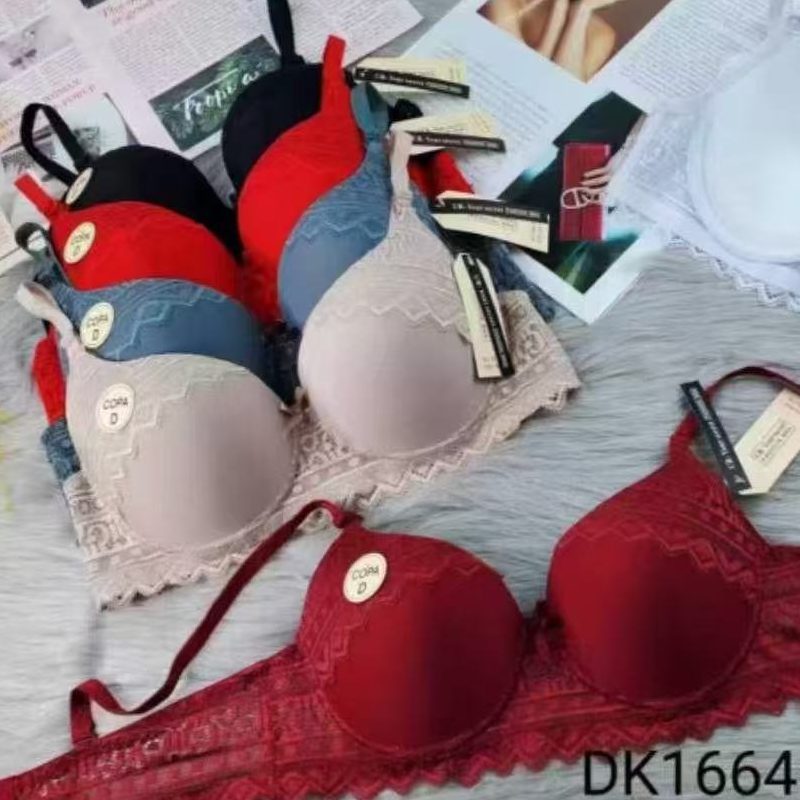 Cheap Wire Bra Stock ( B-C-D )