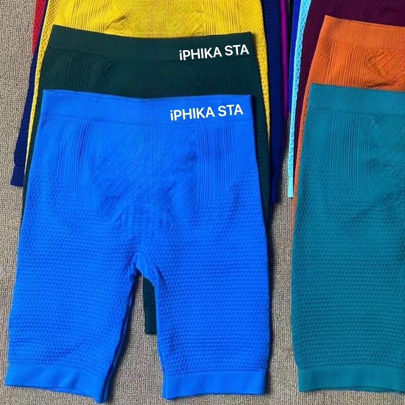 African Tight Pants ( Nylon )