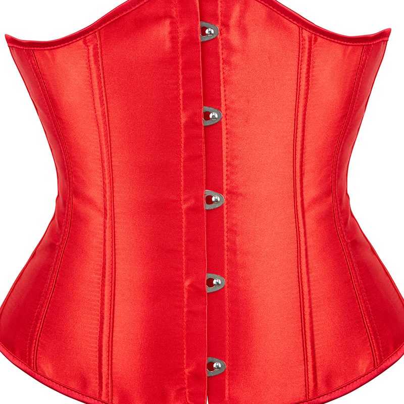 Fashion Shapers, Corset, Faja ( XXS-6XL)