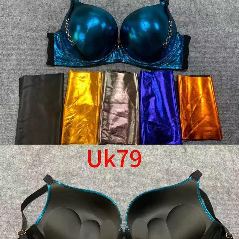 African UK bra ( B-C-D-E-F )