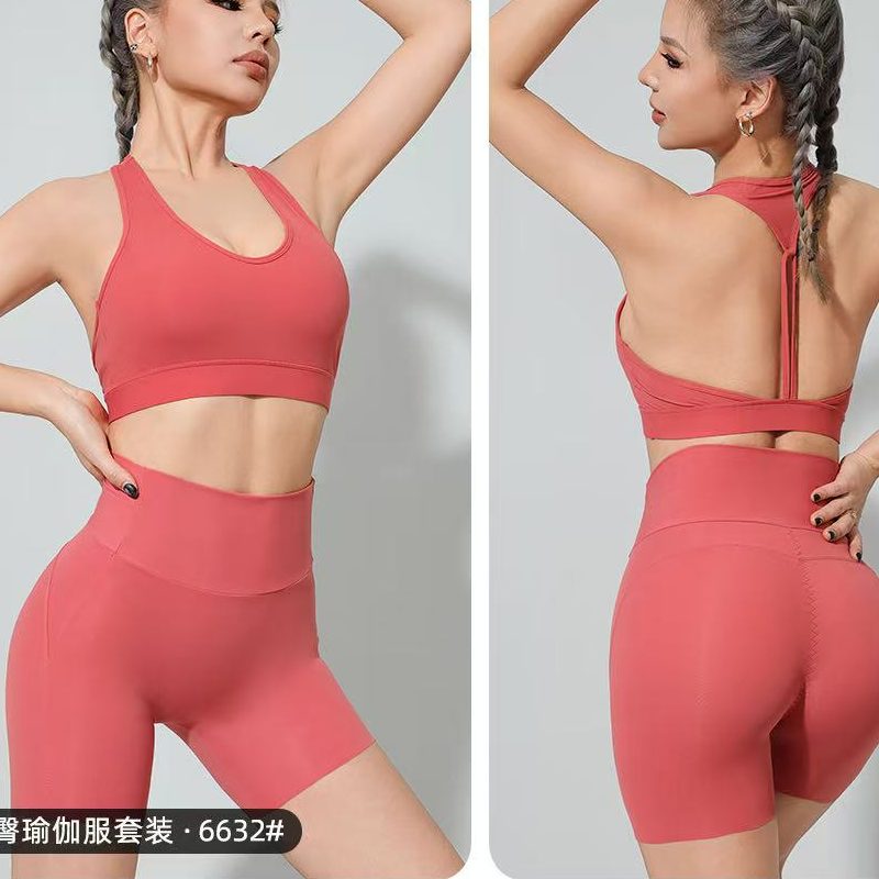 Nylon Sports Set ( Free, L-XL-2XL )